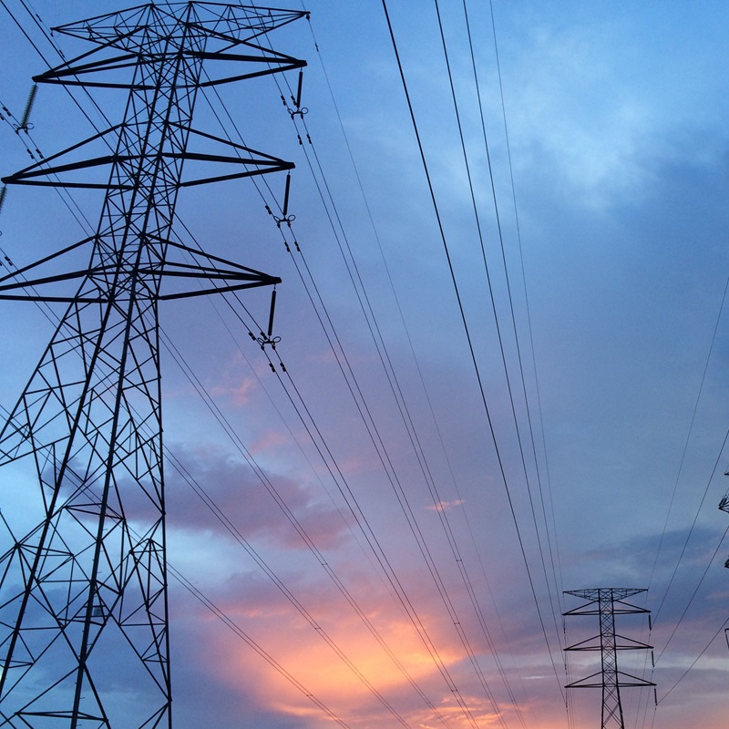 Utilities - Electricity and Water