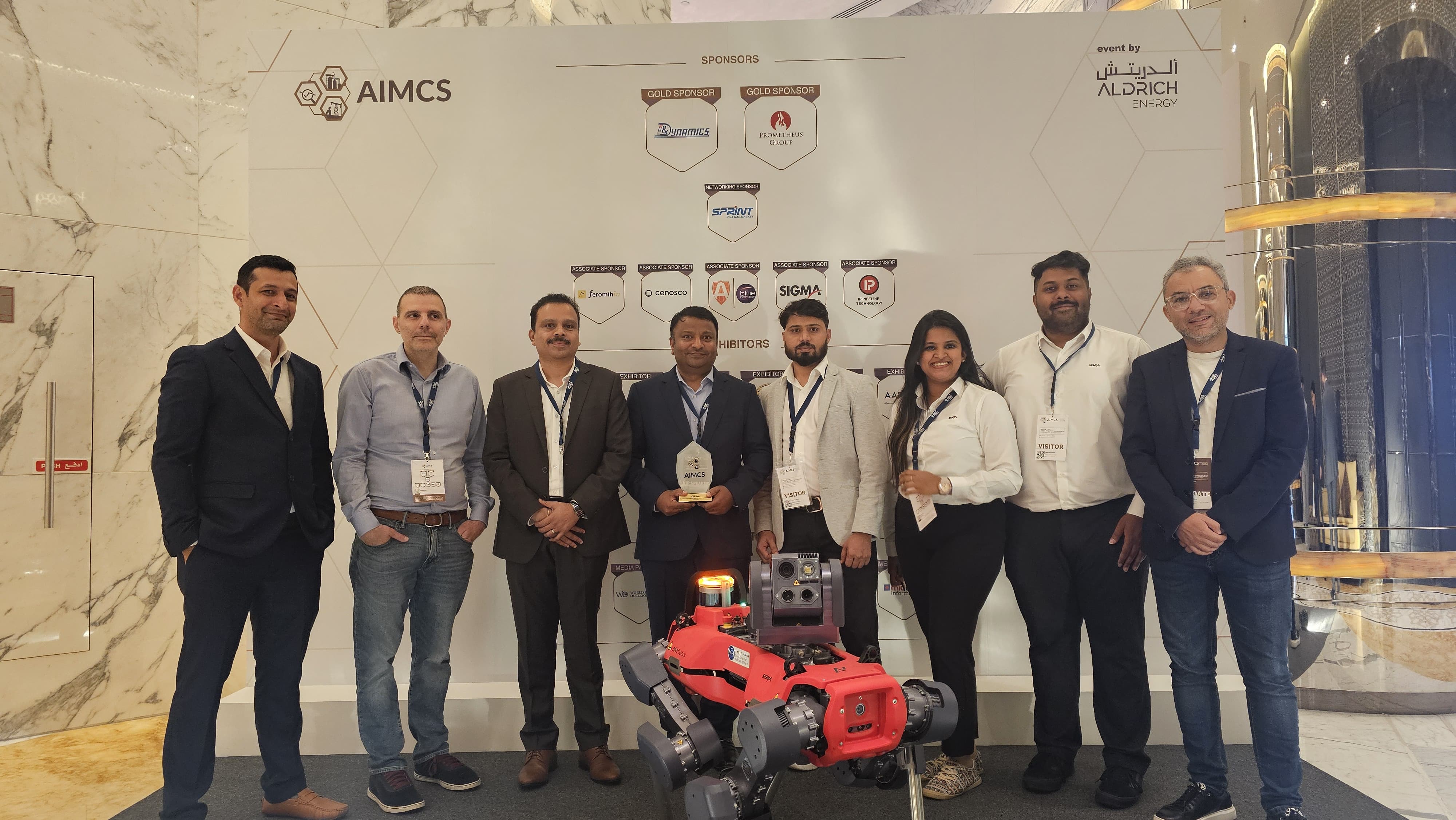 AIMCS 2024