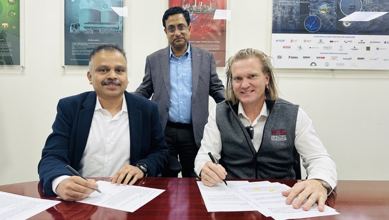Sigma - MFE Partnership