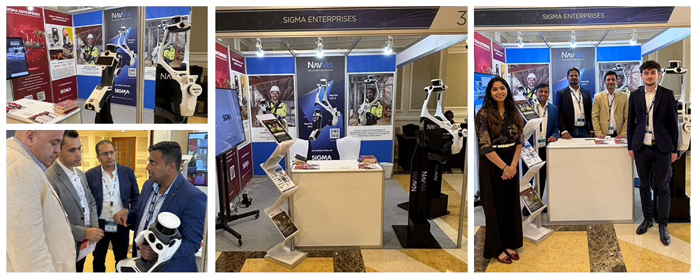 MENA Geospatial 2026