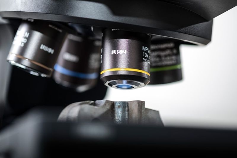 Digital Microscope DSX2000