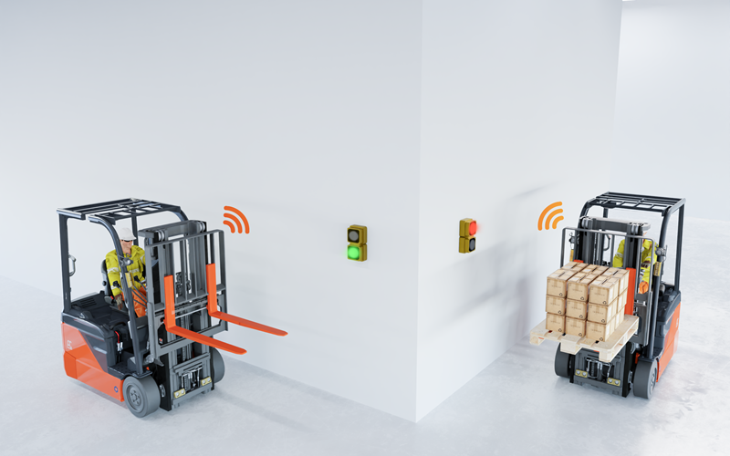 Active Safety | Actively prevent accidents