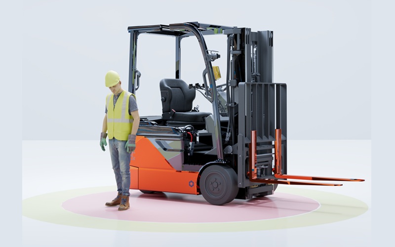 Active Safety | Actively prevent accidents