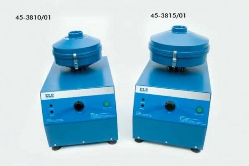 Asphalt Centrifuge Extractors Rotatest 1500