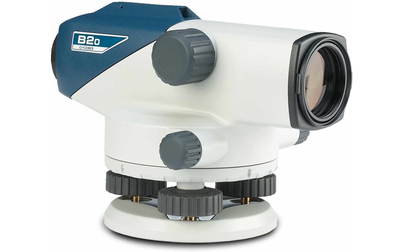 Auto Level  B Series