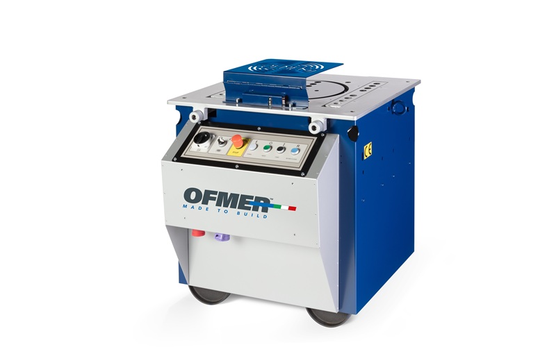 Bending Machine