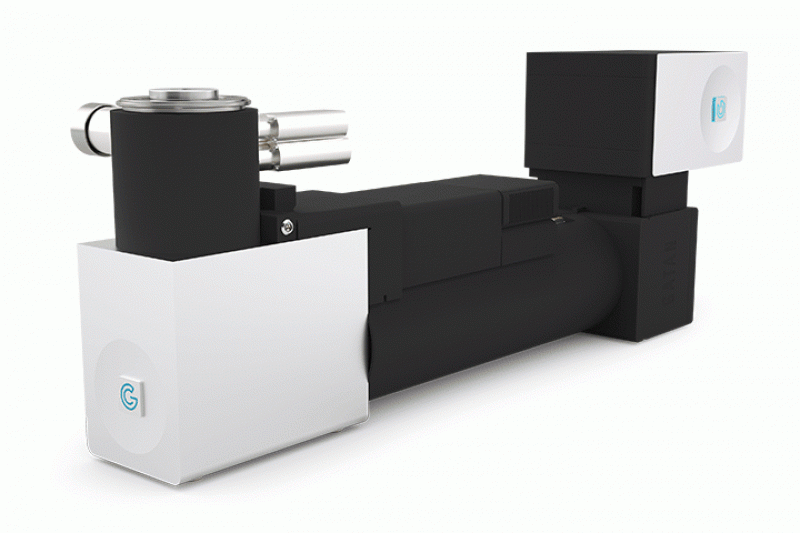 Bio Continuum Imaging Filter
