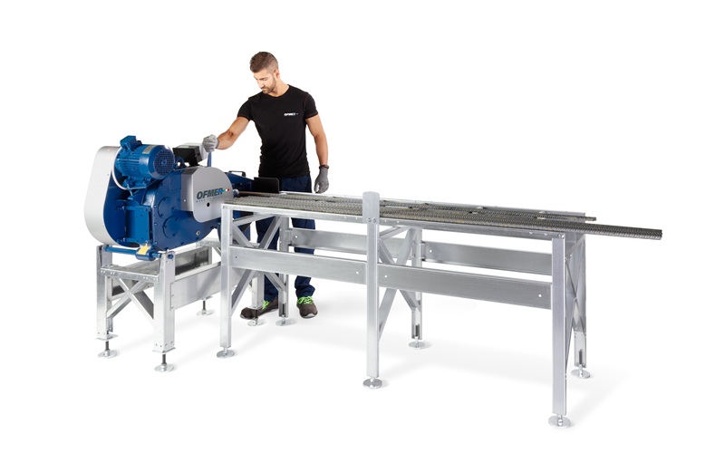 Cutting Machine