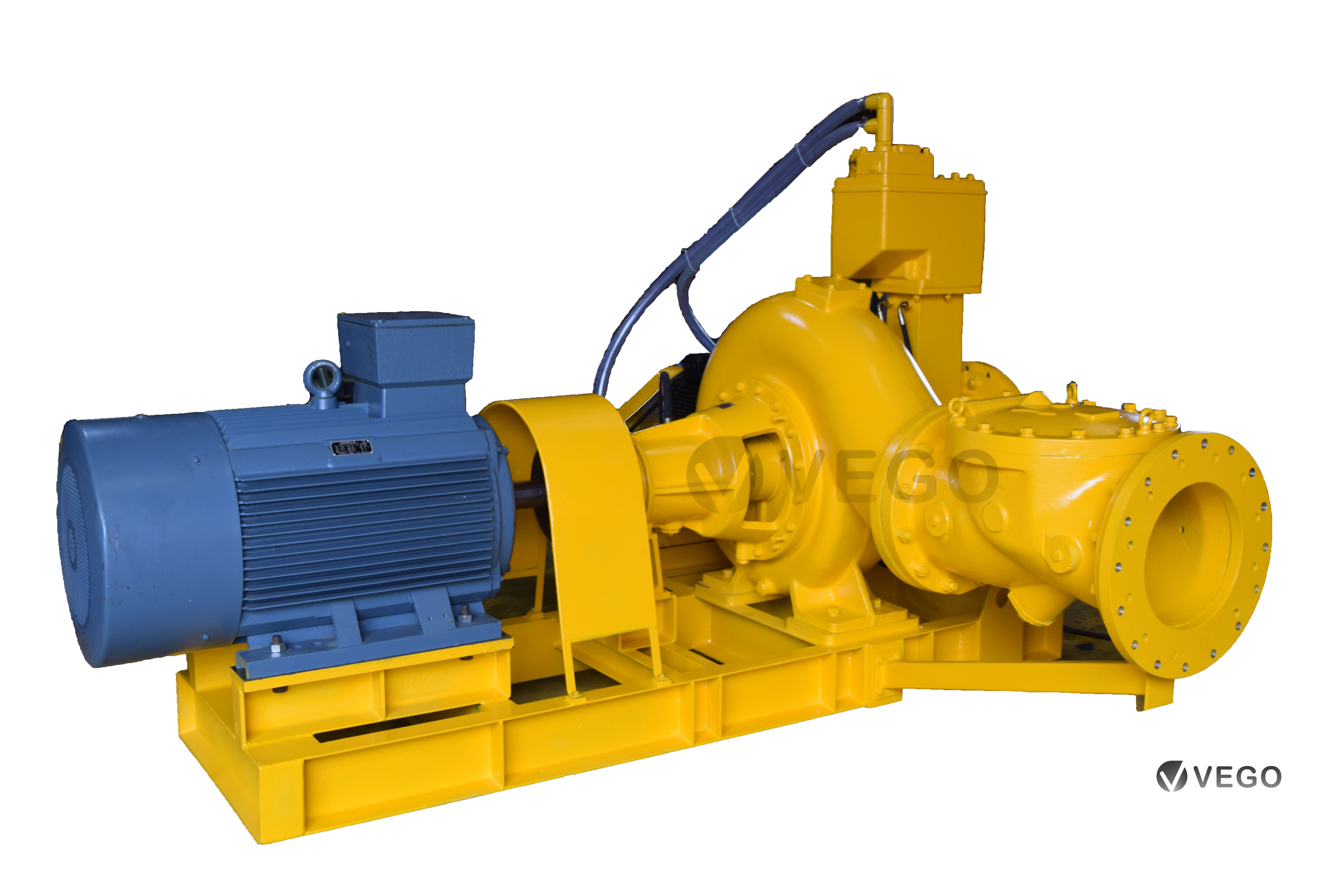 De-watering Pumps