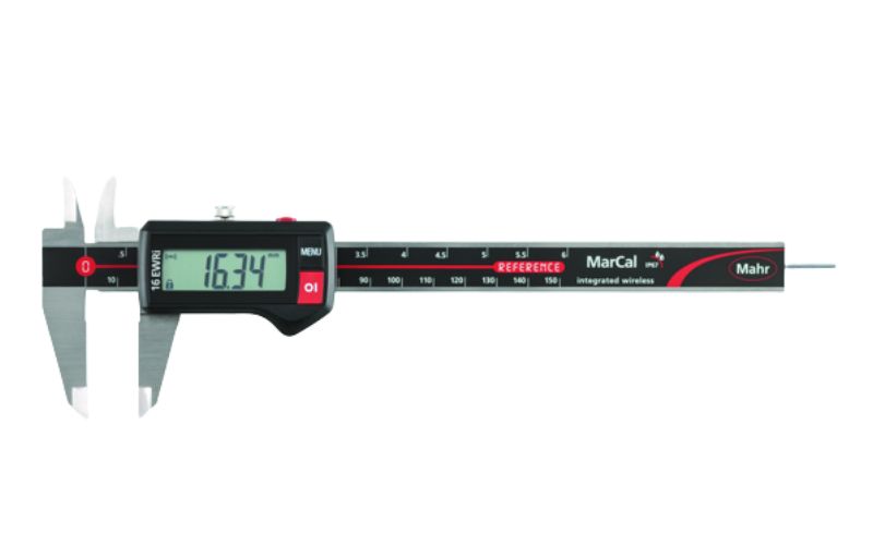 Digital Calipers