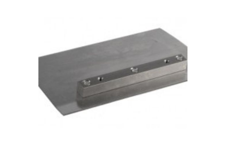 Dynapac and Multiquip Edger Blades
