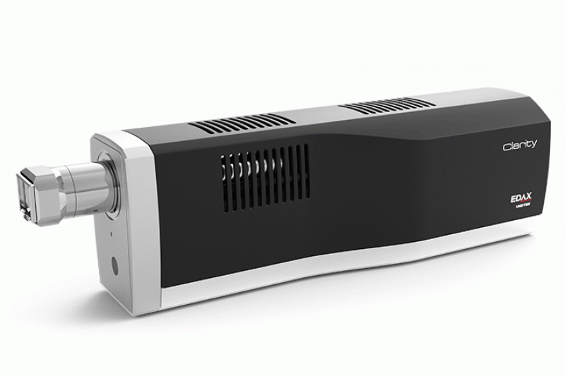 EDAX Clarity EBSD Detector Series