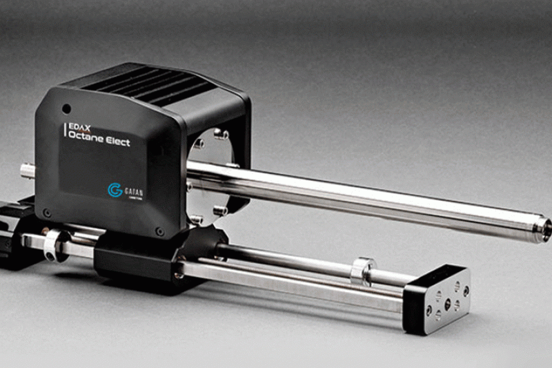 EDAX Octane Elect EDS System