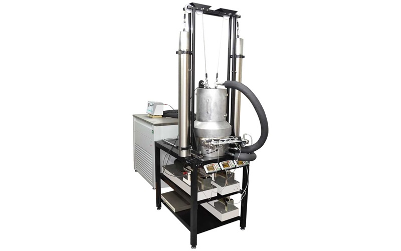 Environmental Temperature Control