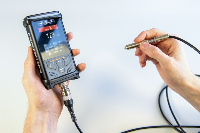 Feritscope DMP 30