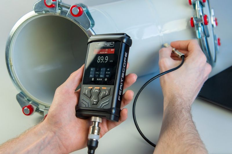 Feritscope DMP 30