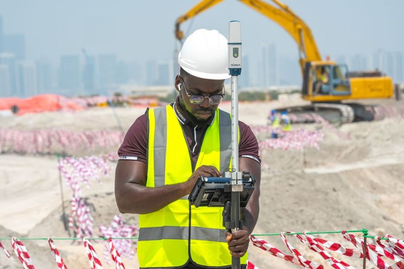 GCX3 GNSS Receiver