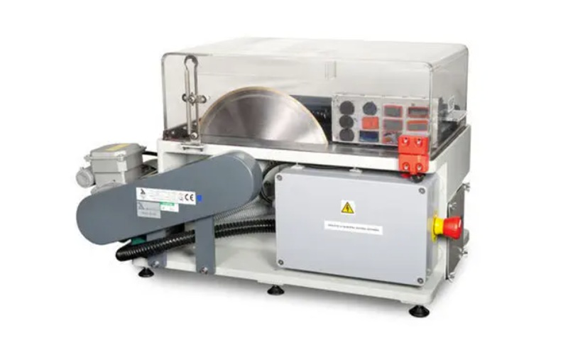 GTS1 | Thin Section Cut-Off and Trim Saw