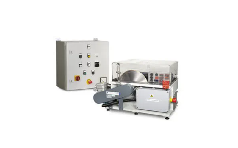 GTS1 | Thin Section Cut-Off and Trim Saw