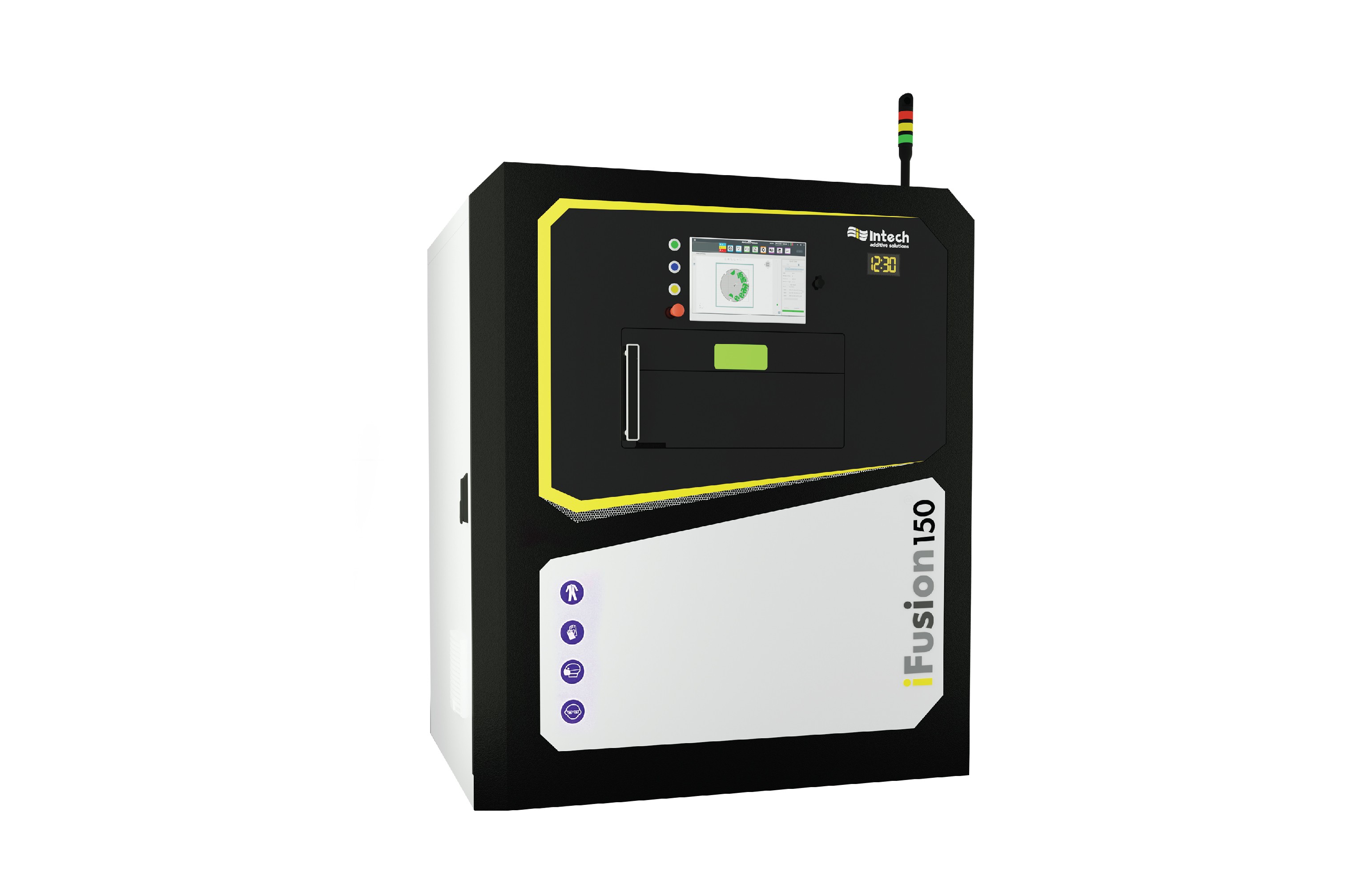 iFusion 150