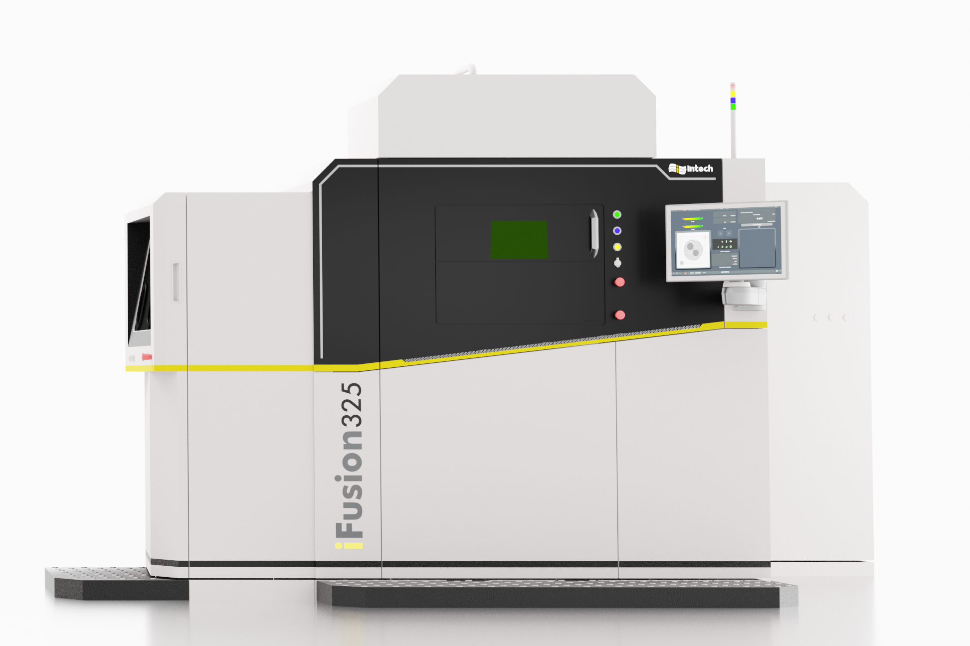 iFusion 325
