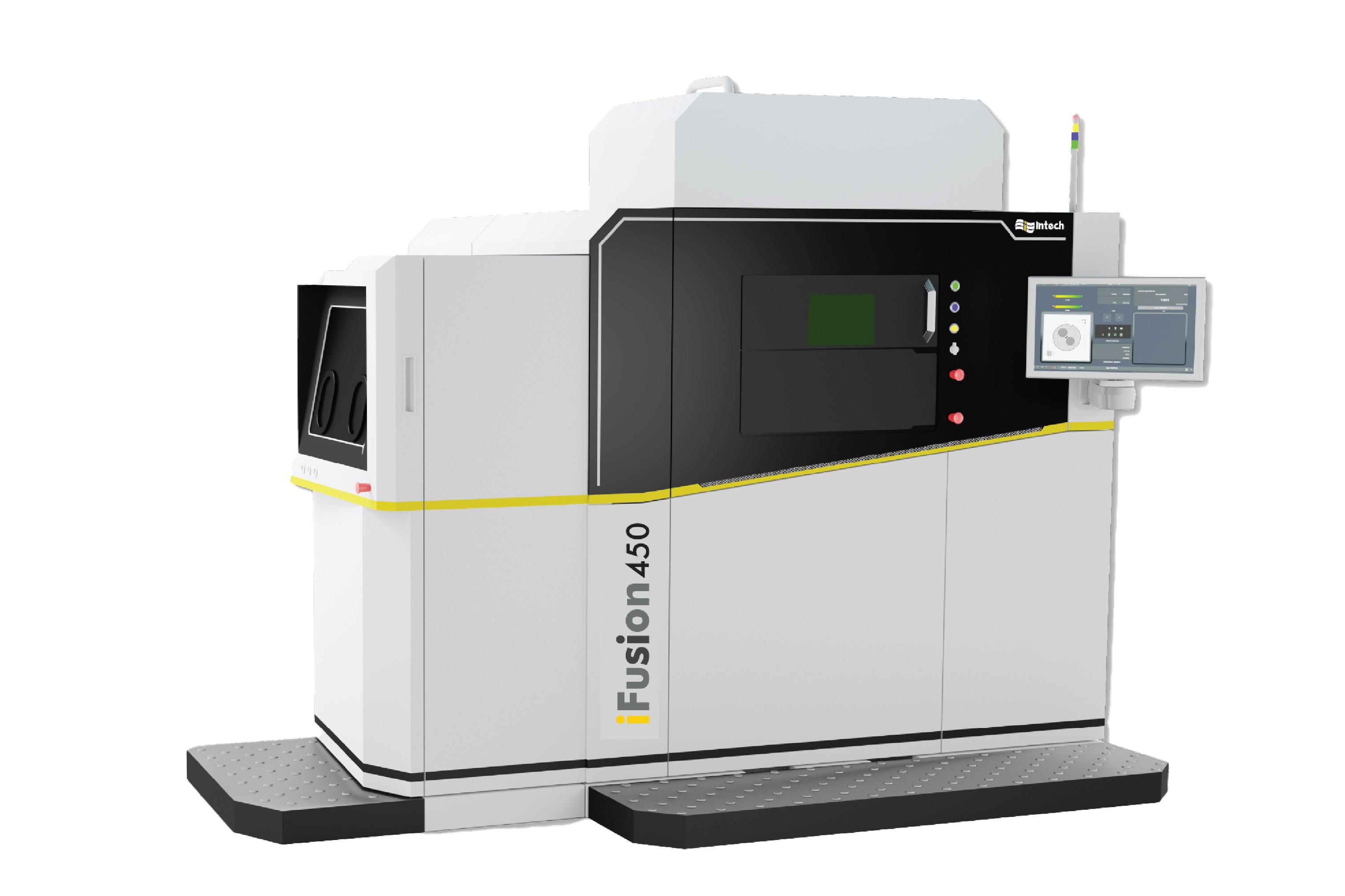 iFusion 450