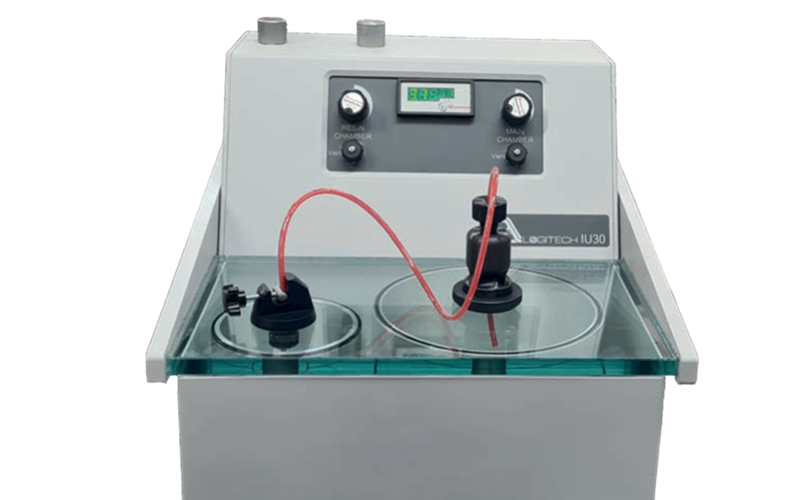 IU30 Vacuum Impregnation Unit