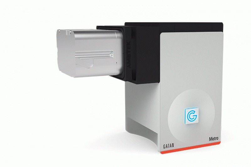 Metro In-Situ Counting Camera