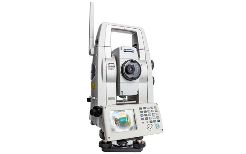 NET AXII | Industrial Monitoring and Measurement