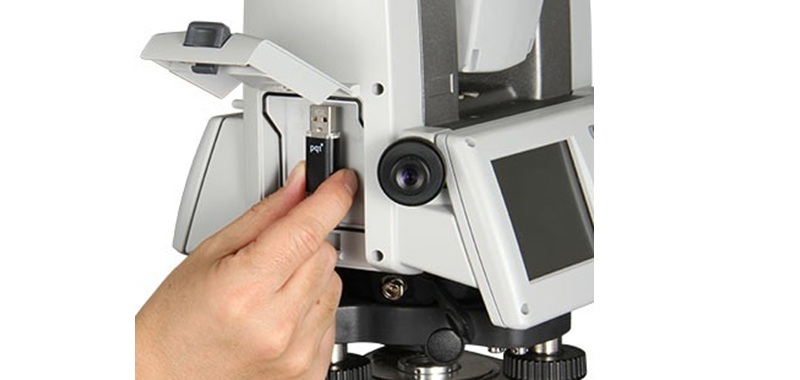 NET AXII | Industrial Monitoring and Measurement