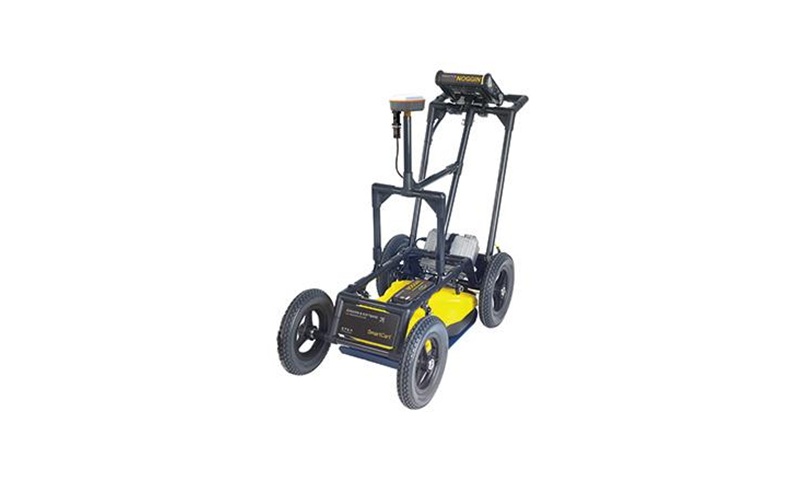 NOGGIN | Ground Penetrating Radar