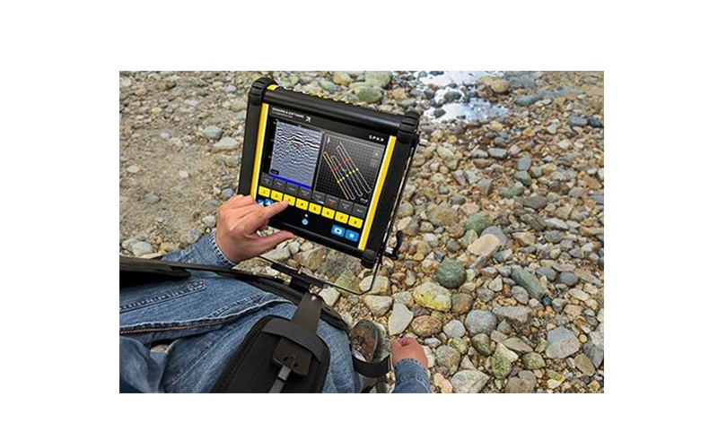 NOGGIN | Ground Penetrating Radar