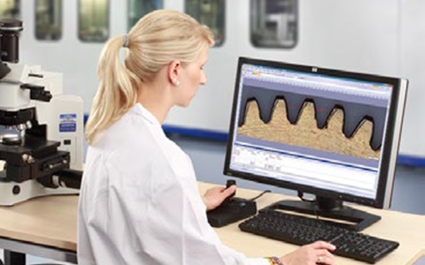 OLYMPUS Stream™ Software