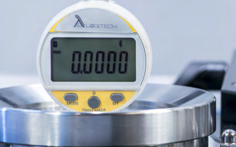 PM6 | Precision Lapping & Polishing System