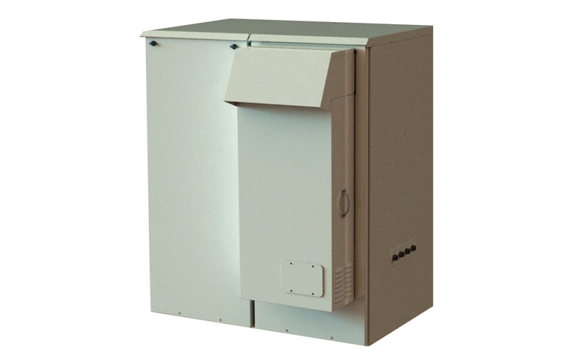 Freedom Power System Public Safety Platform (PSP)