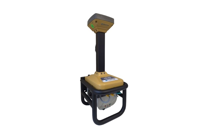 Road Scanner | RD-M