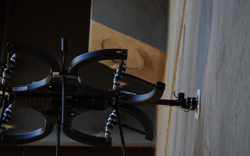 Skygauge Remote Inspection Drone