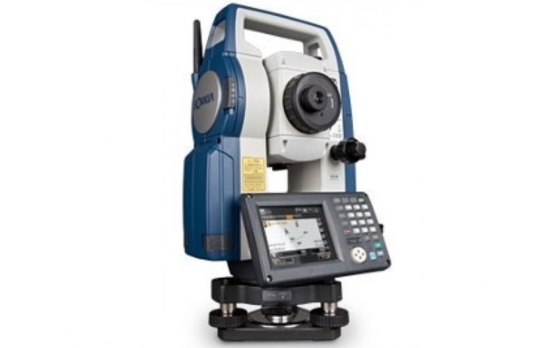 Total Station FX 200 Series