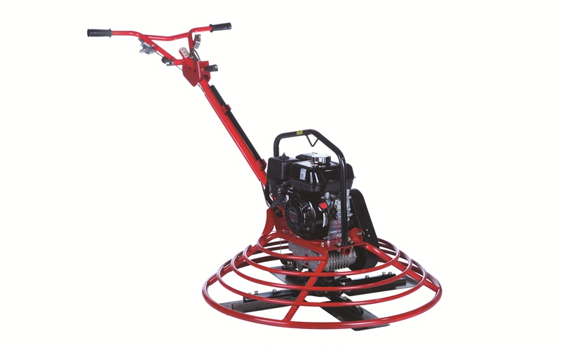 Walk behind Power Trowel - TOL 100G