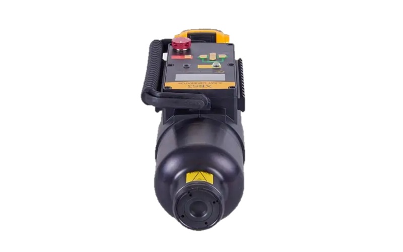 Vidisco XRS3 X-Ray Source